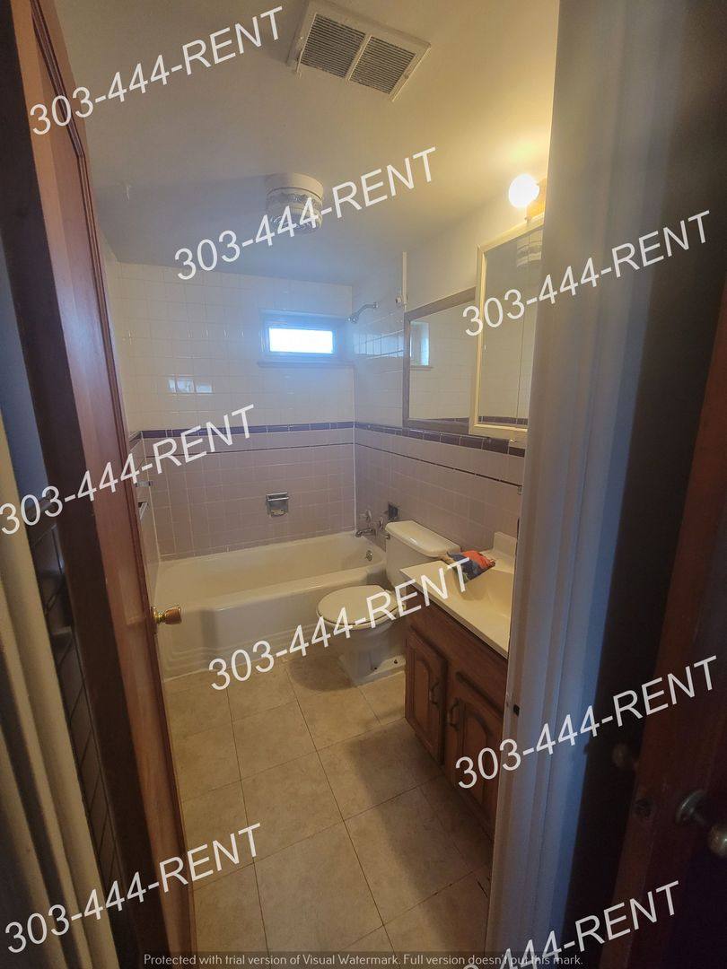 Apartment for rent at 302 E Evans Ave, Denver, CO 80210