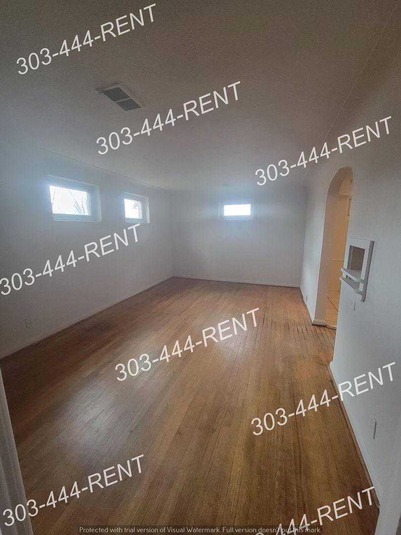 Apartment for rent at 302 E Evans Ave, Denver, CO 80210