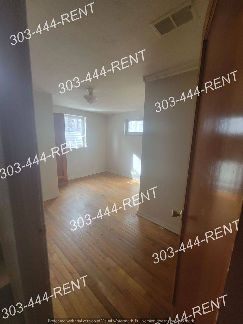 Apartment for rent at 302 E Evans Ave, Denver, CO 80210