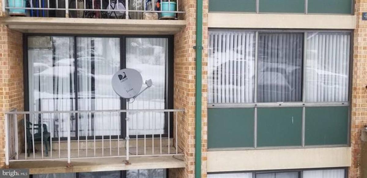 Condo for rent at 491 N Armistead St, Alexandria, VA 22313