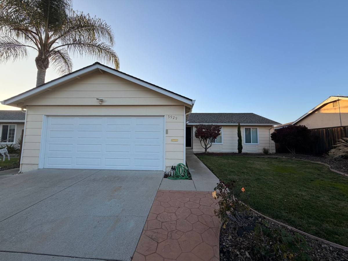 House for rent at 5929 Mabie Court, San Jose, CA 95123