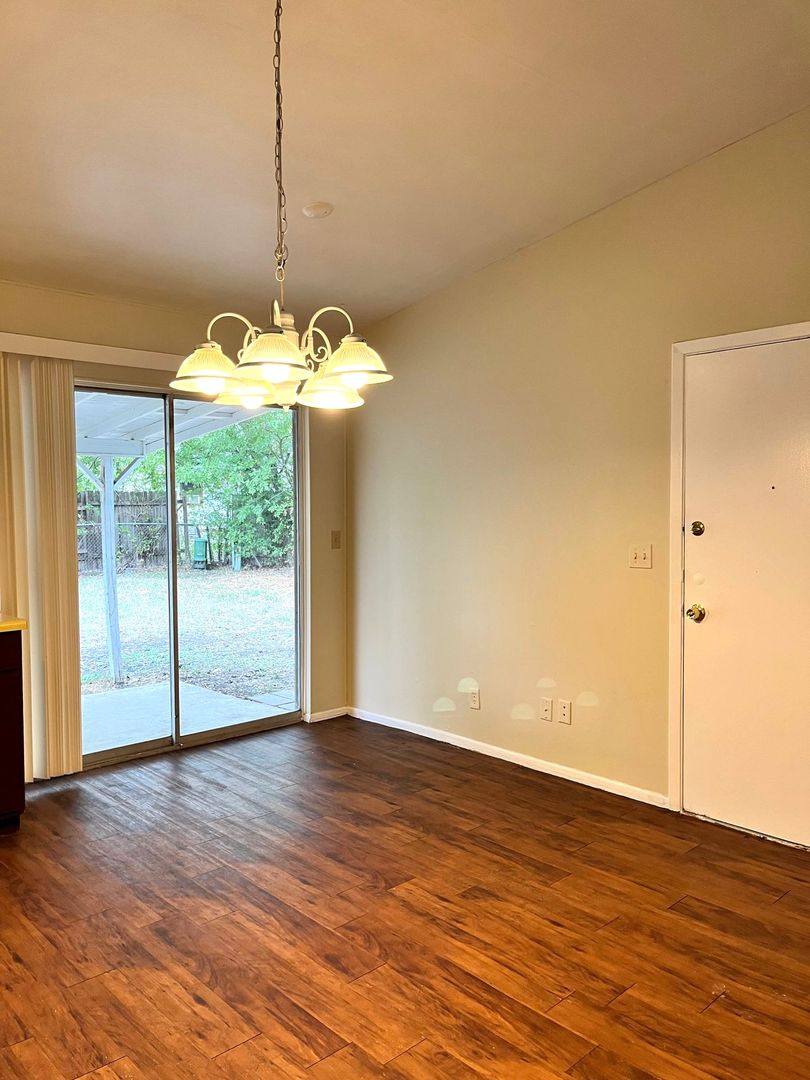 House for rent at 7603 Glen Vista, San Antonio, TX 78239