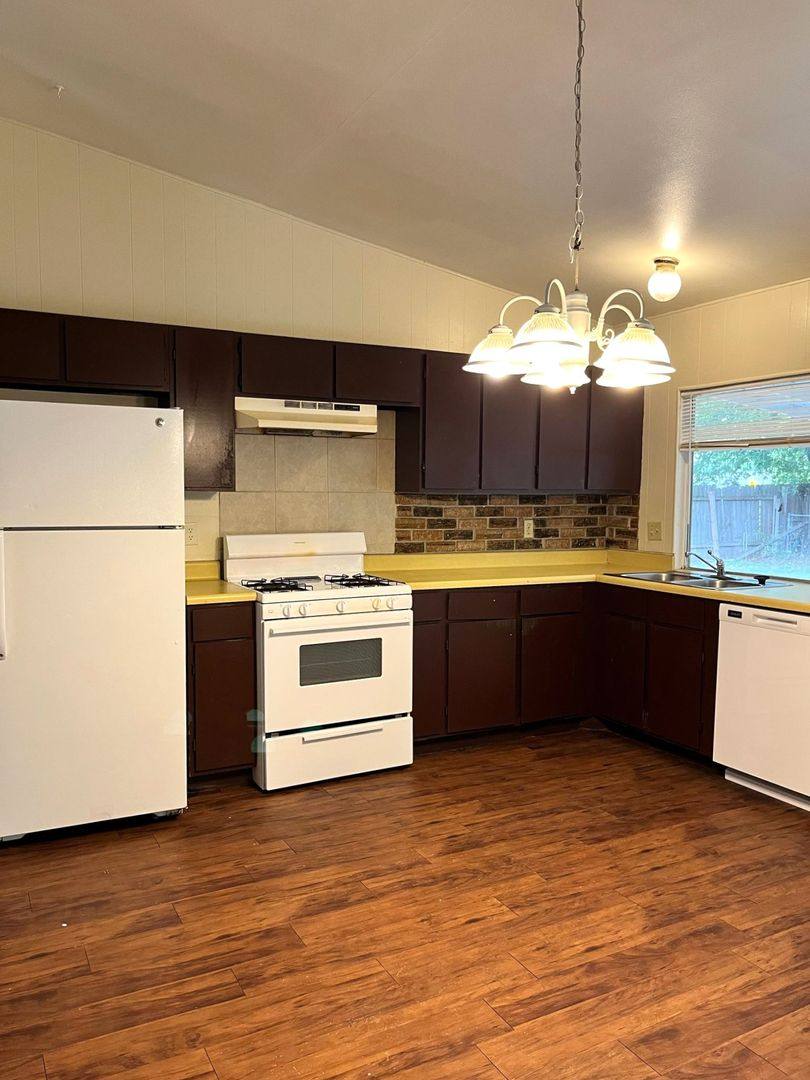House for rent at 7603 Glen Vista, San Antonio, TX 78239