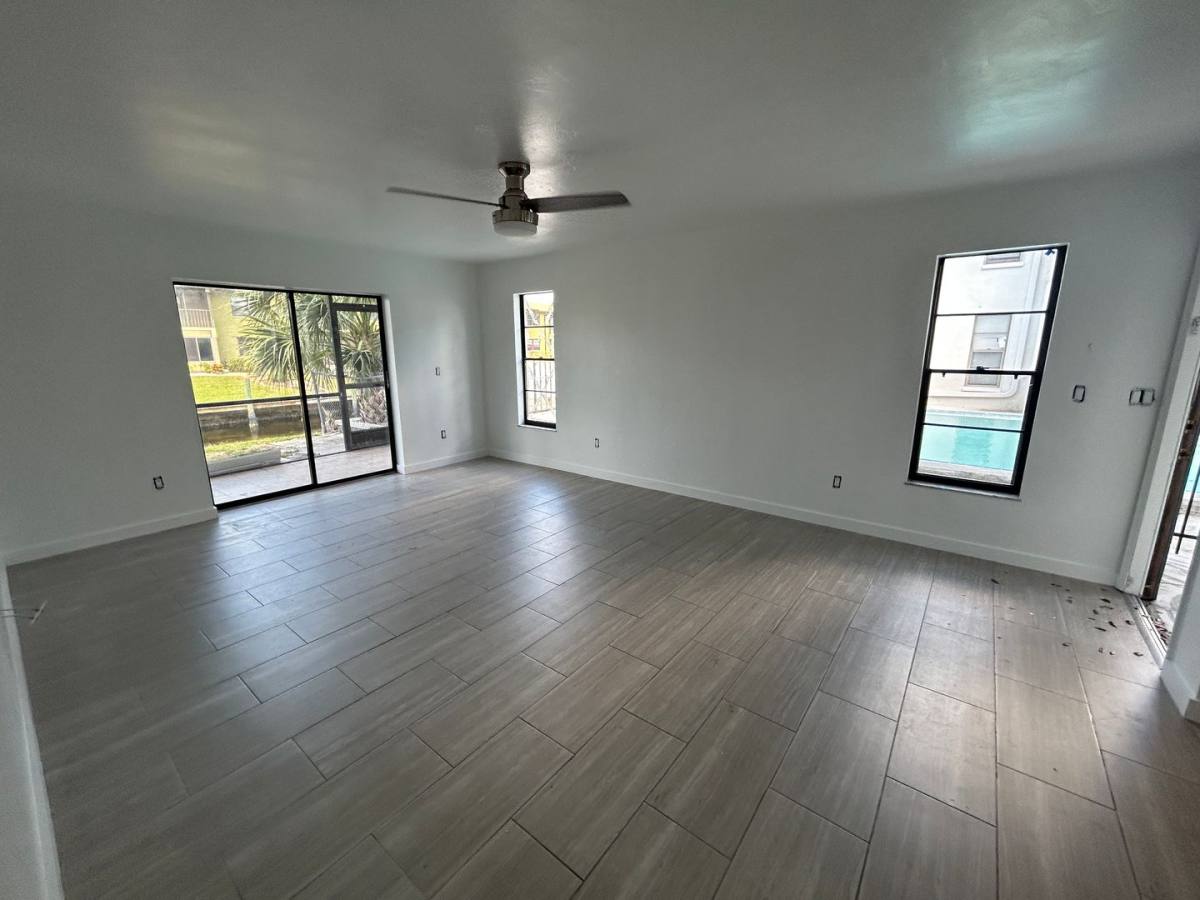 Apartment for rent at 4712 SE 5th Place, Cape Coral, FL 33904