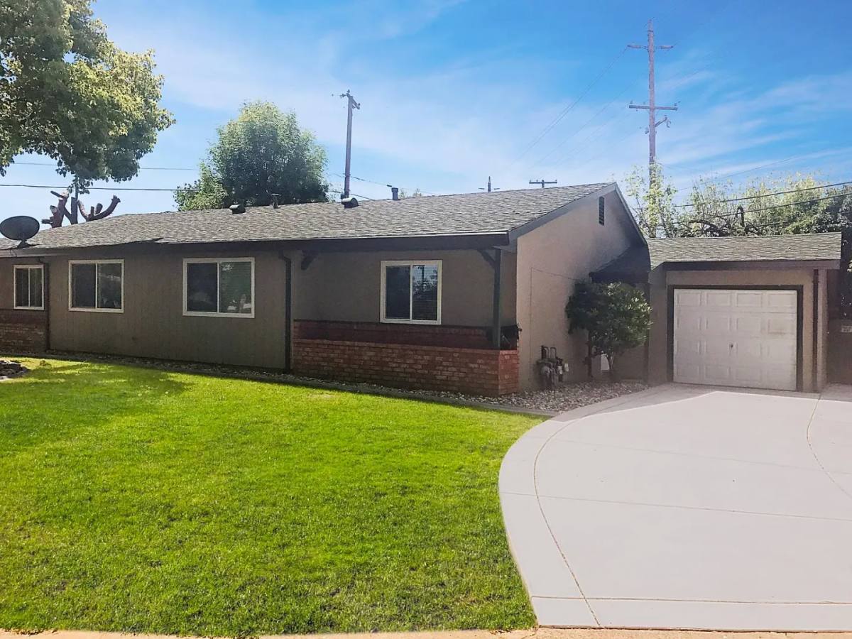 Townhouse for rent at 10498 Mills Tower Dr, Rancho Cordova, CA 95670