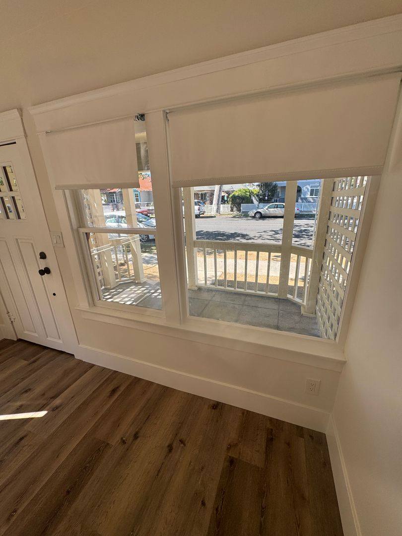 Apartment for rent at 422 E Walnut, Santa Ana, CA 92701