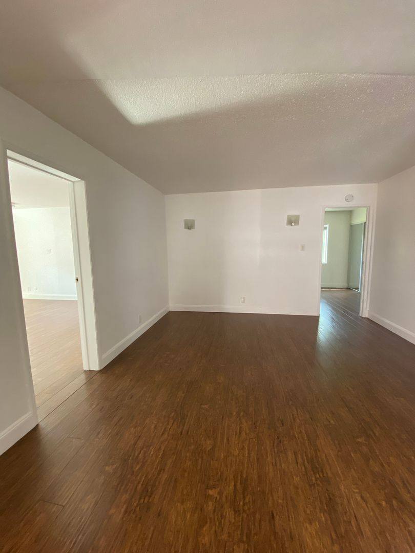 Apartment for rent at 2133 & 2139 Grant St, Berkeley, CA 94703