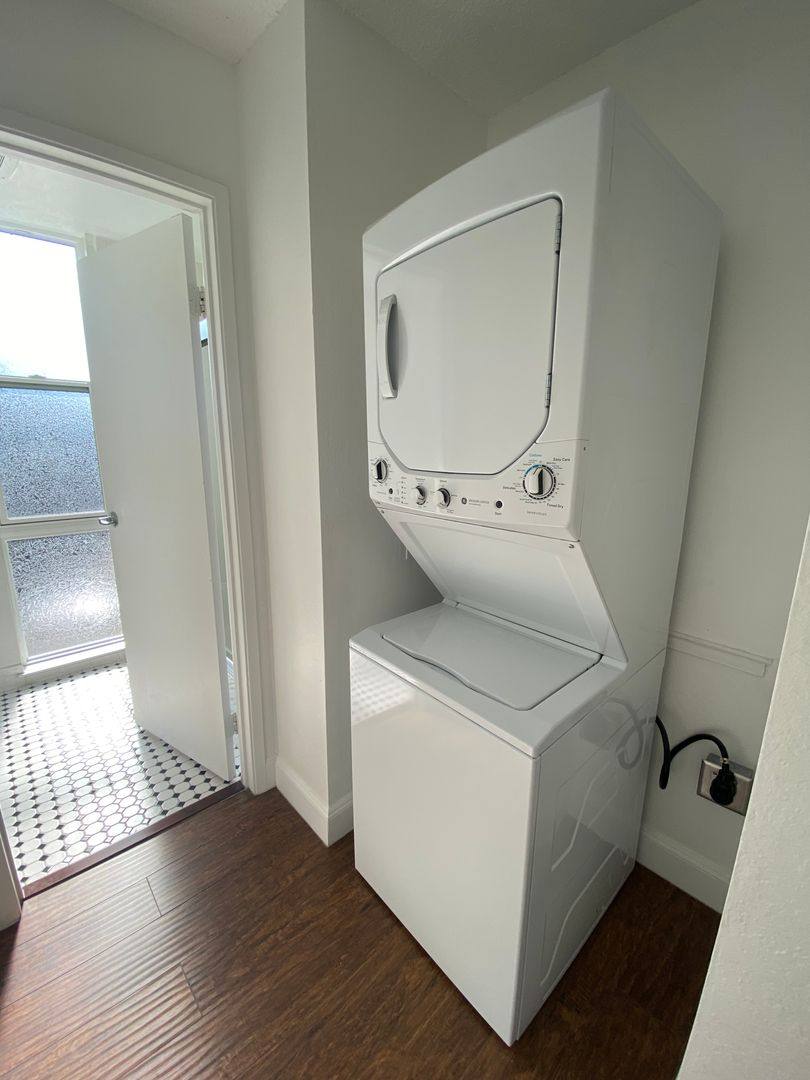 Apartment for rent at 2133 & 2139 Grant St, Berkeley, CA 94703