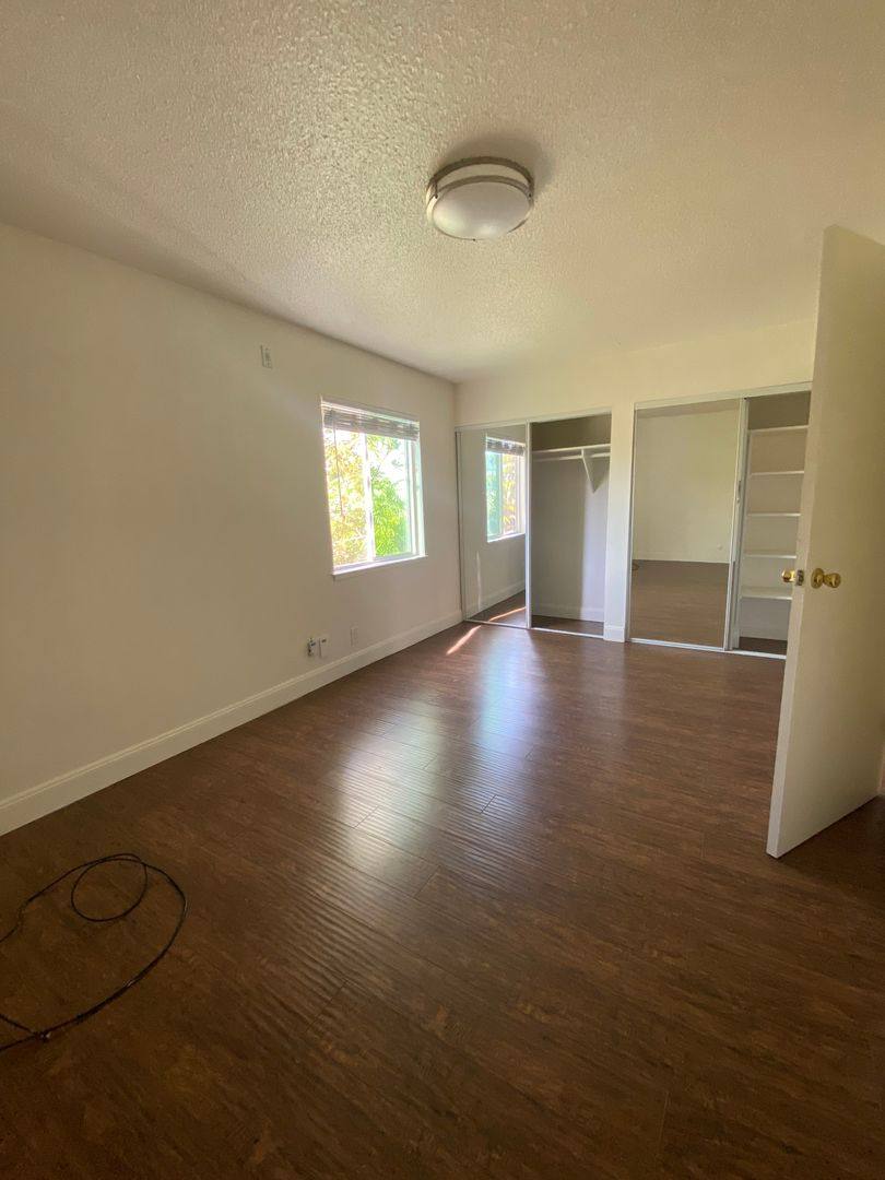 Apartment for rent at 2133 & 2139 Grant St, Berkeley, CA 94703