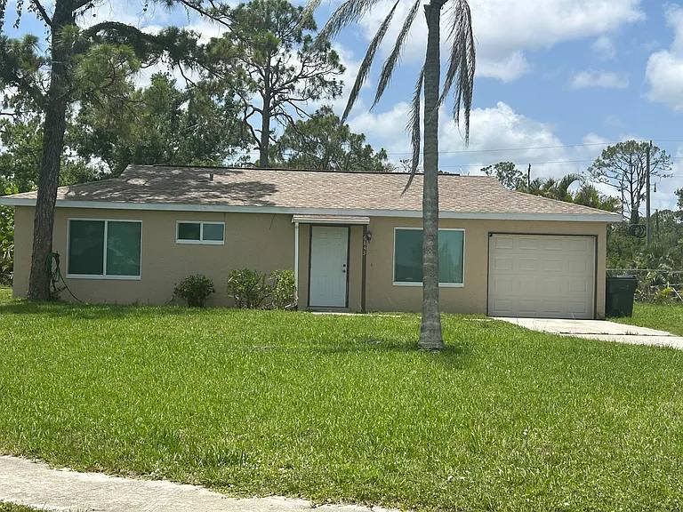 House for rent at 6845 Etna Court, North Port, FL 34287