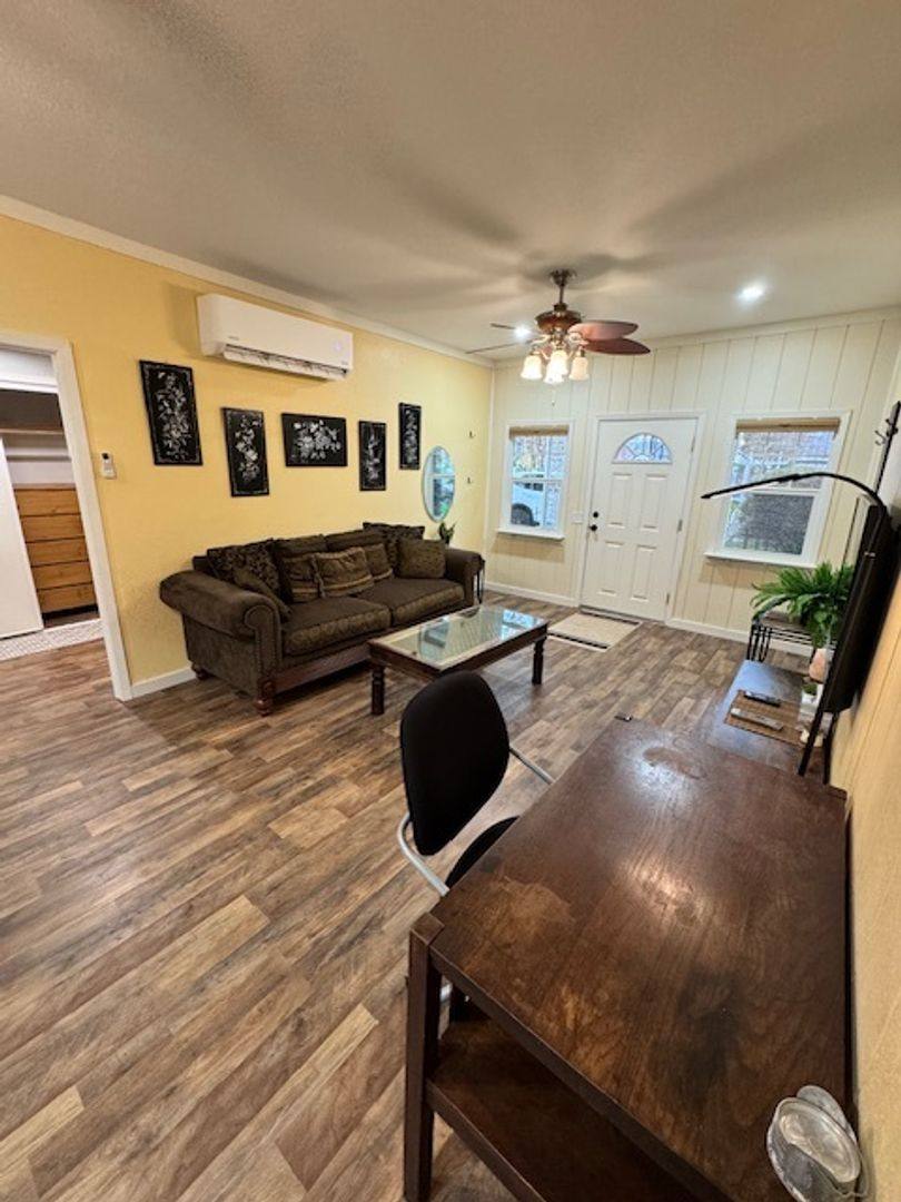 Apartment for rent at 2352 Shasta St, Redding, CA 96001