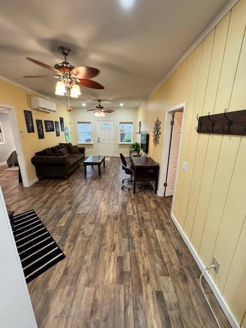 Apartment for rent at 2352 Shasta St, Redding, CA 96001