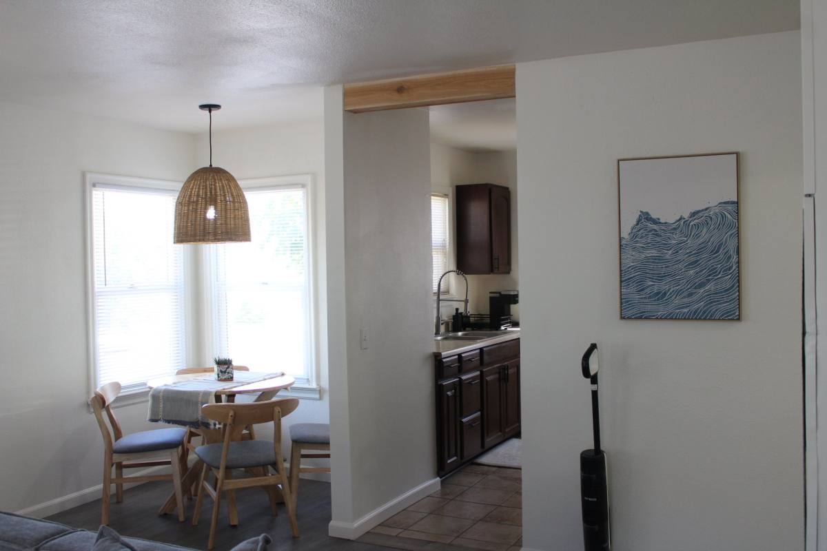 House for rent at 1728 NW Crouch St, Roseburg, OR 97471