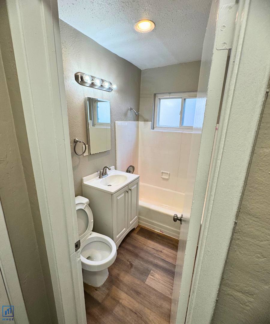 Apartment for rent at 2424-24305 India St, San Diego, CA 92101