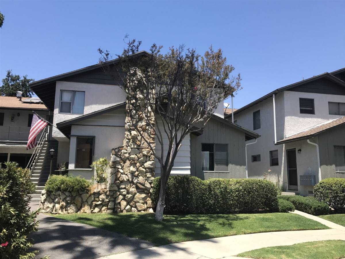Apartment for rent at 10424-10425 Parr, Sunland, CA 91040