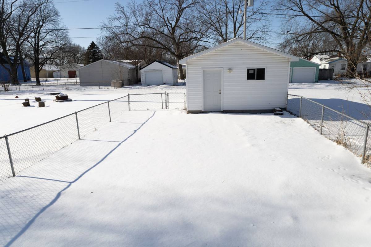 House for rent at 1133 Columbia, Waterloo, IA 50703