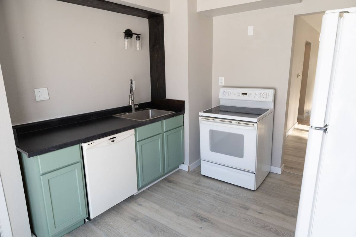 House for rent at 1133 Columbia, Waterloo, IA 50703