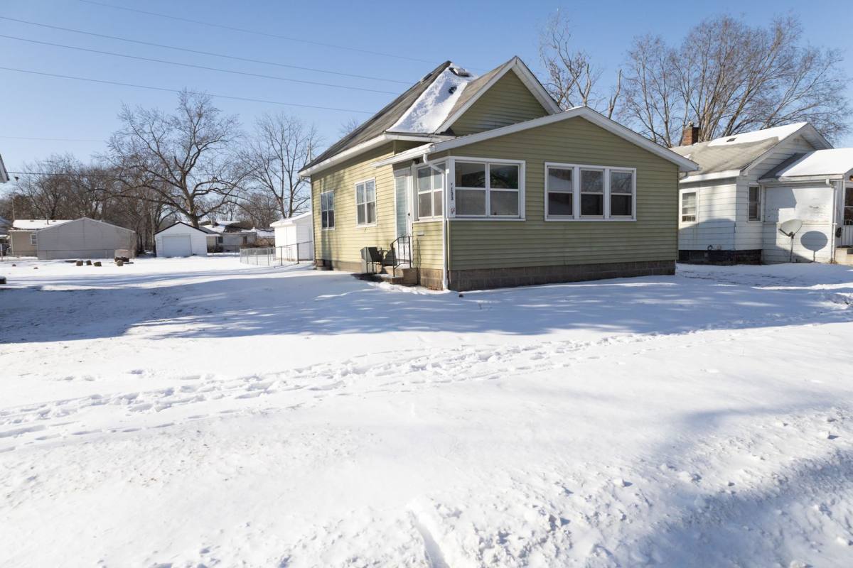 House for rent at 1133 Columbia, Waterloo, IA 50703