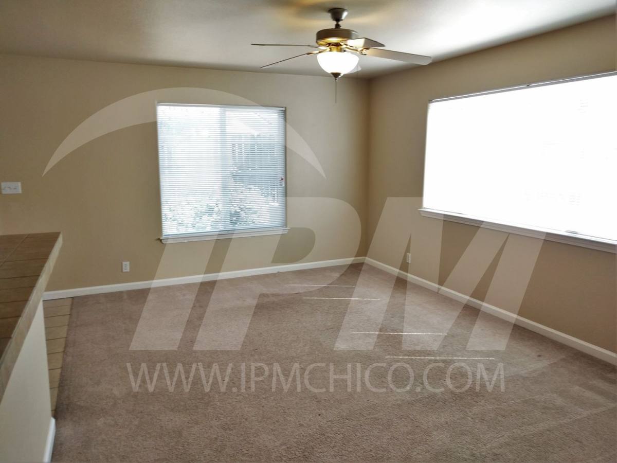Apartment for rent at 583 Morgan Dr, Chico, CA 95973