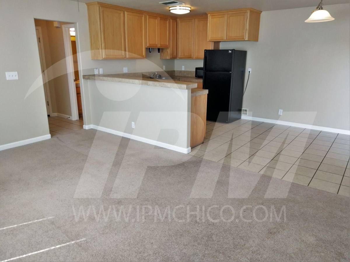 Apartment for rent at 583 Morgan Dr, Chico, CA 95973