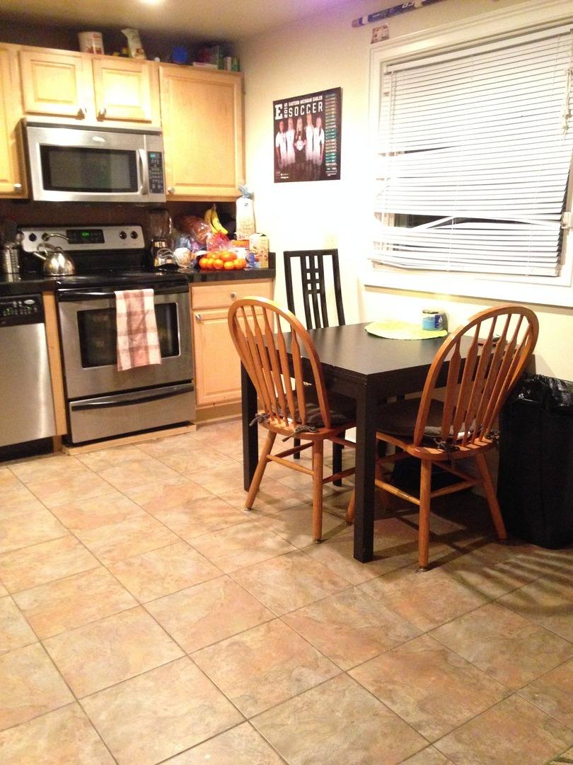 Apartment for rent at 703 Washtenaw Rd, Ypsilanti, MI 48197