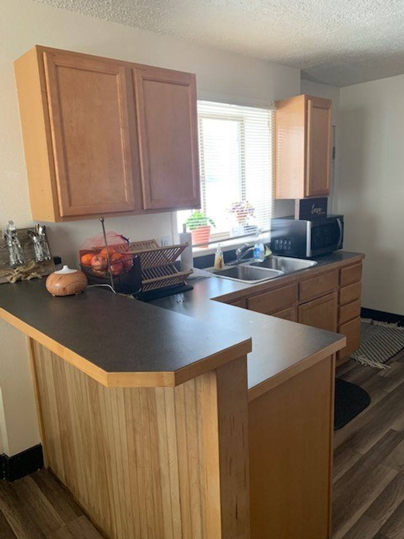 Apartment for rent at 406 S 20th Ave, Bozeman, MT 59718