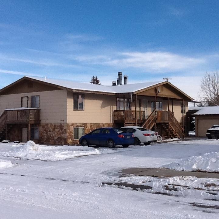 Apartment for rent at 406 S 20th Ave, Bozeman, MT 59718