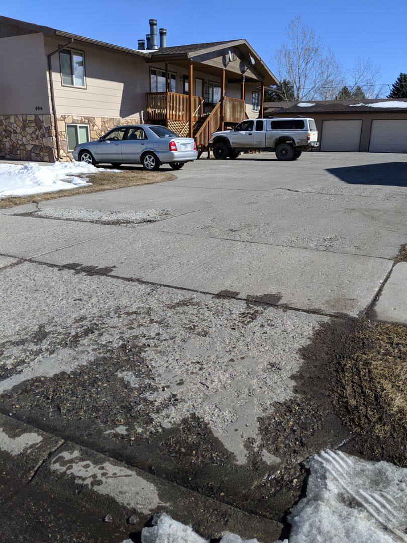 Apartment for rent at 406 S 20th Ave, Bozeman, MT 59718