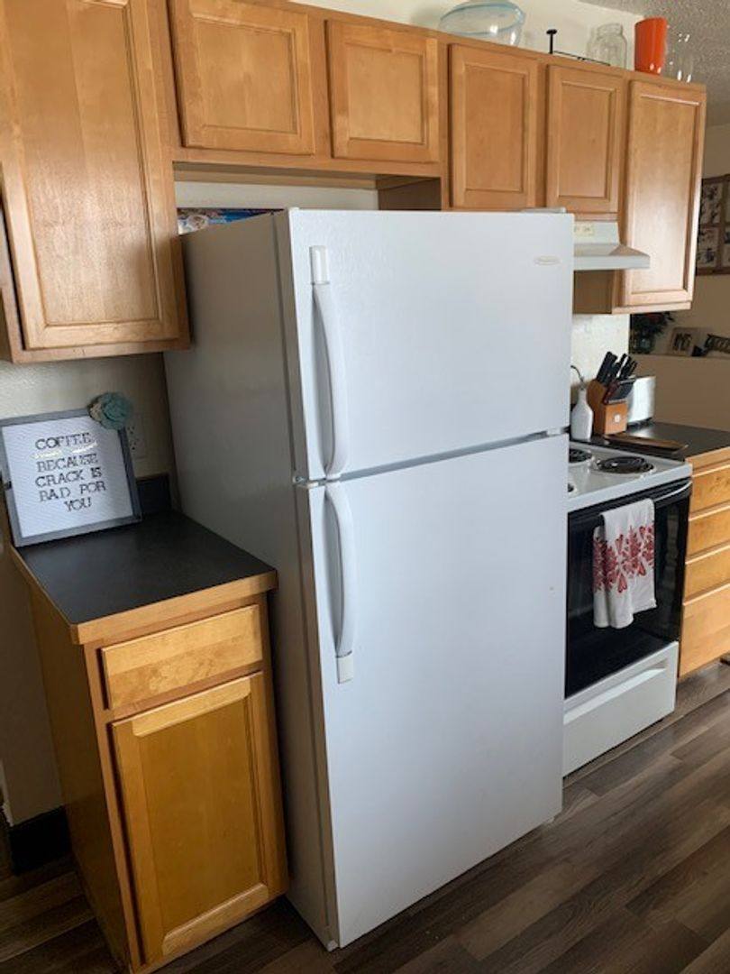 Apartment for rent at 406 S 20th Ave, Bozeman, MT 59718