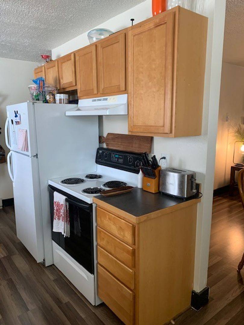 Apartment for rent at 406 S 20th Ave, Bozeman, MT 59718