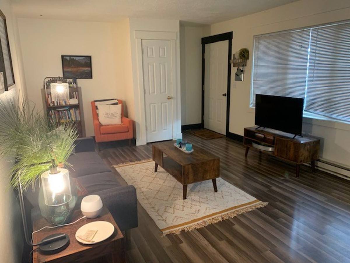 Apartment for rent at 406 S 20th Ave, Bozeman, MT 59718