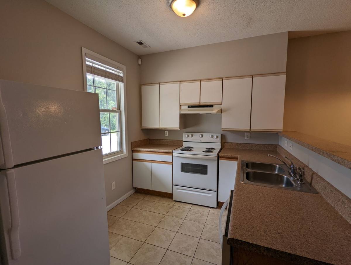 Apartment for rent at 706 Sykes St, Chapel Hill, NC 27516