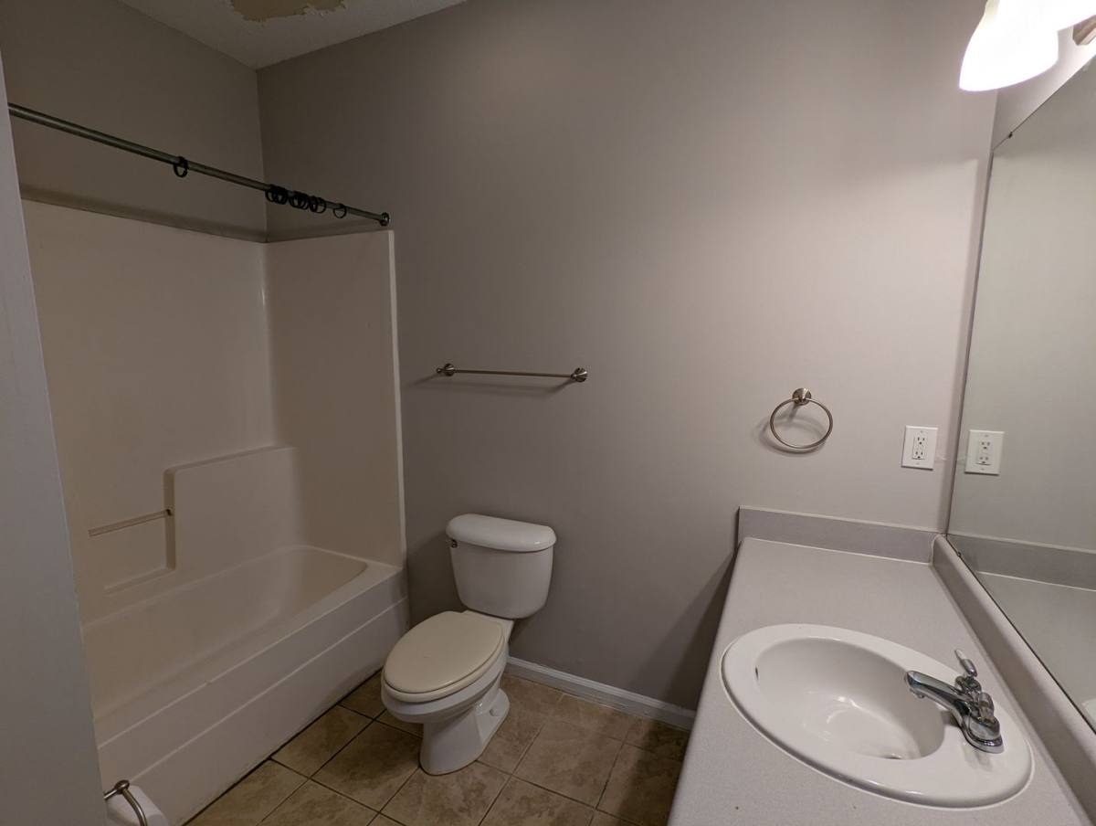 Apartment for rent at 706 Sykes St, Chapel Hill, NC 27516