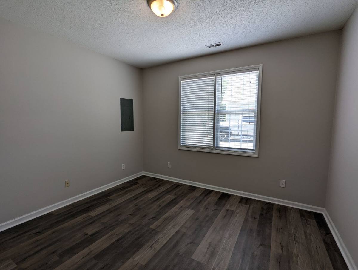 Apartment for rent at 706 Sykes St, Chapel Hill, NC 27516