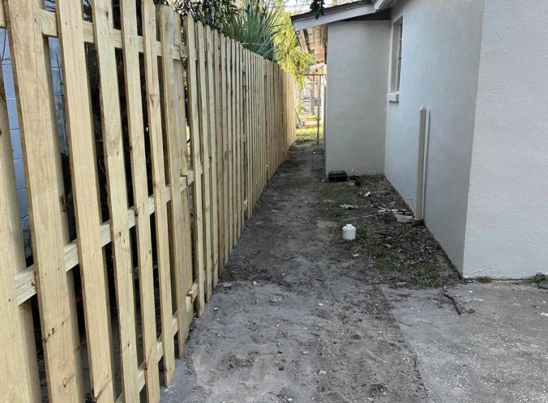 House for rent at 112 W 17th #1, Jacksonville, FL 32206