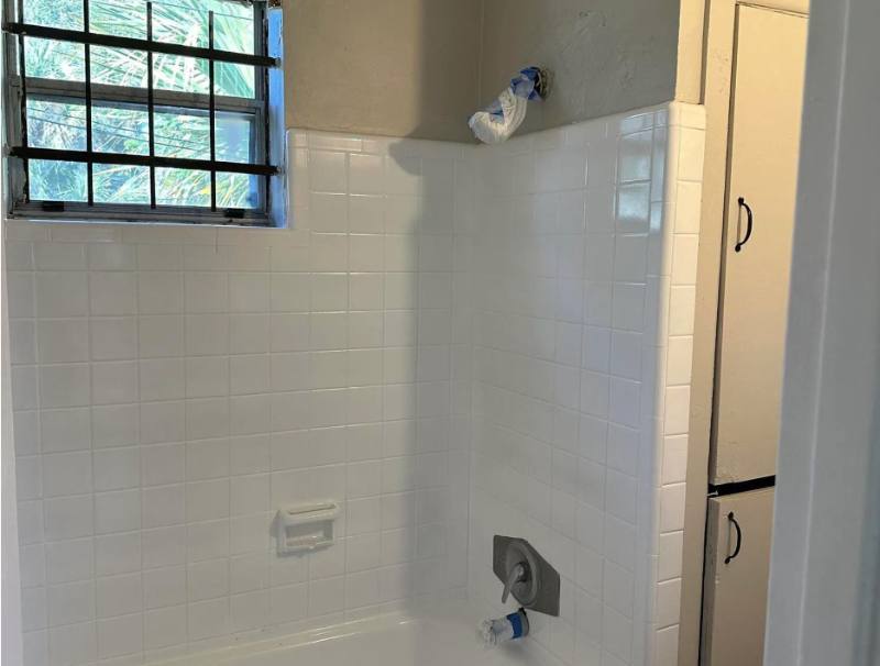 House for rent at 112 W 17th #1, Jacksonville, FL 32206