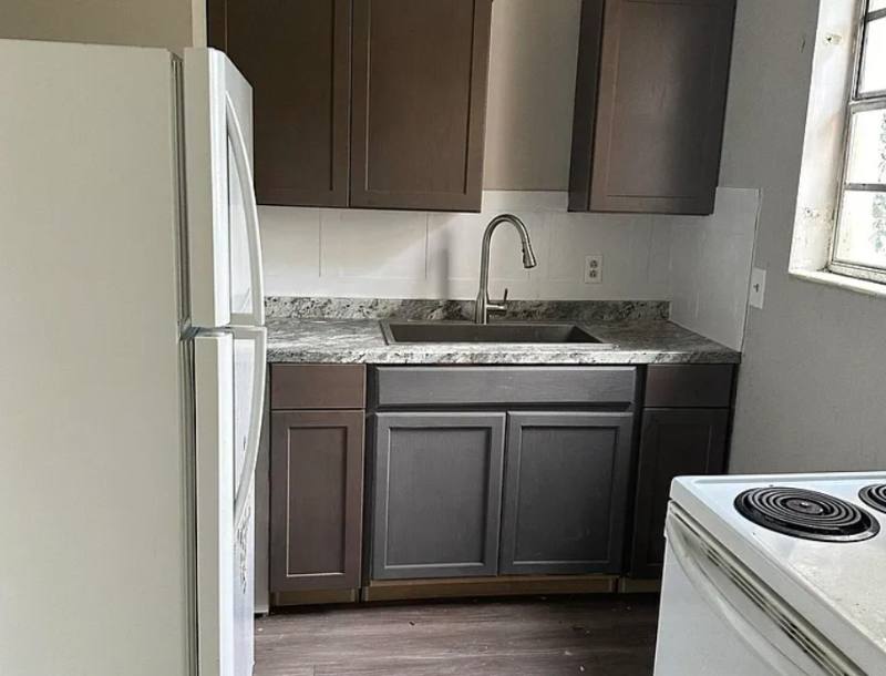 House for rent at 112 W 17th #1, Jacksonville, FL 32206