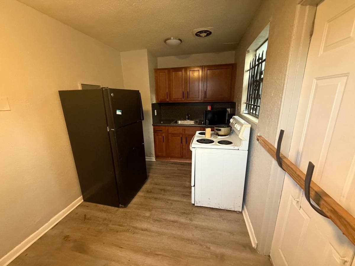 House for rent at 112 W 17th #1, Jacksonville, FL 32206