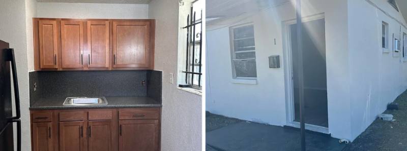 House for rent at 112 W 17th #1, Jacksonville, FL 32206
