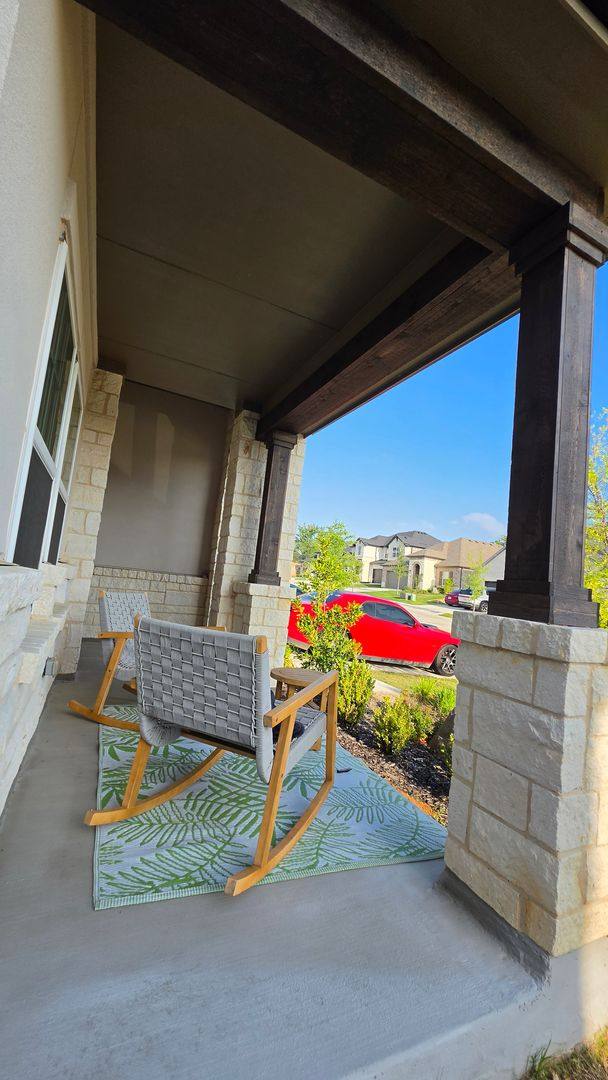 House for rent at 1513 Larson Lane, Denton, TX 76210
