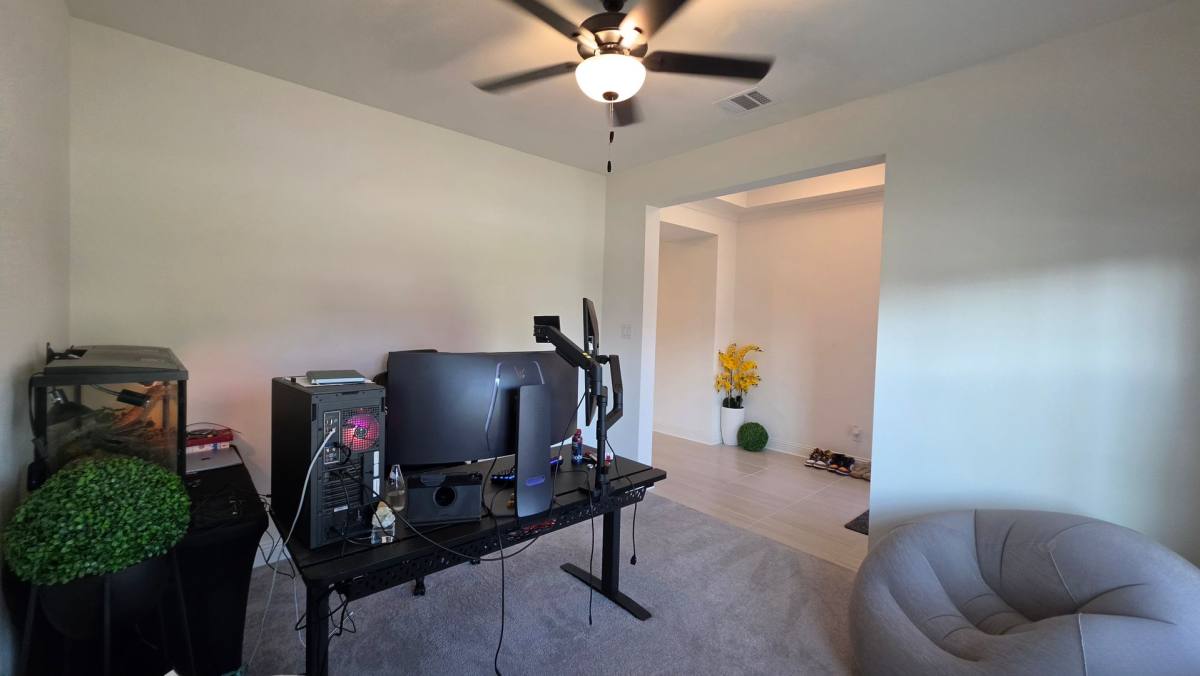 House for rent at 1513 Larson Lane, Denton, TX 76210