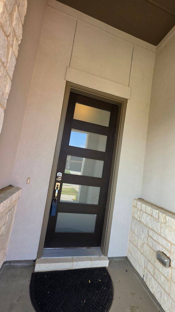 House for rent at 1513 Larson Lane, Denton, TX 76210