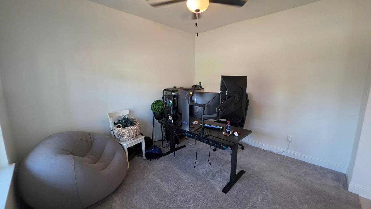 House for rent at 1513 Larson Lane, Denton, TX 76210