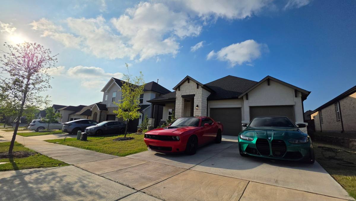 House for rent at 1513 Larson Lane, Denton, TX 76210
