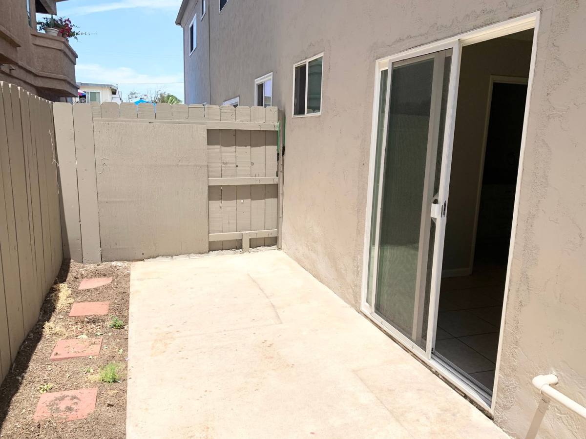 Apartment for rent at 856 Second St, Imperial Beach, CA 91932