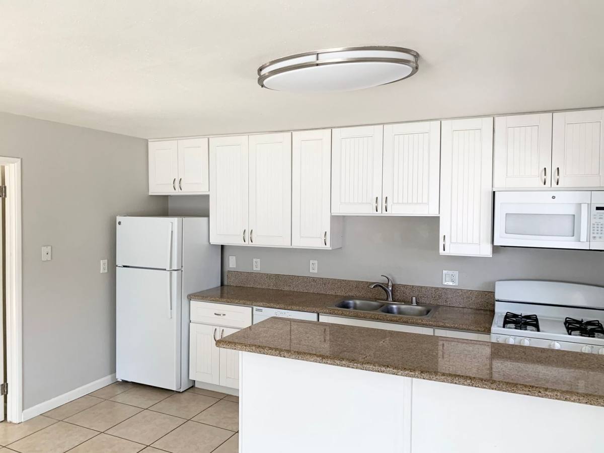 Apartment for rent at 856 Second St, Imperial Beach, CA 91932