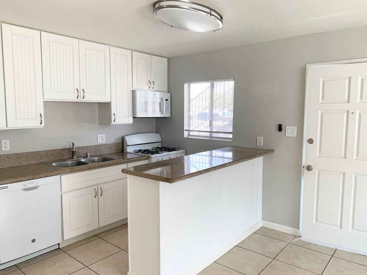 Apartment for rent at 856 Second St, Imperial Beach, CA 91932