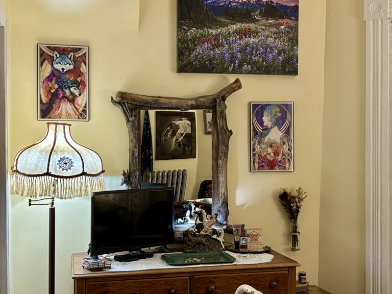 Apartment for rent at 425 S Washington St #3, Dillon, MT 59725