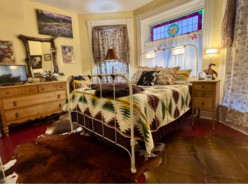 Apartment for rent at 425 S Washington St #3, Dillon, MT 59725