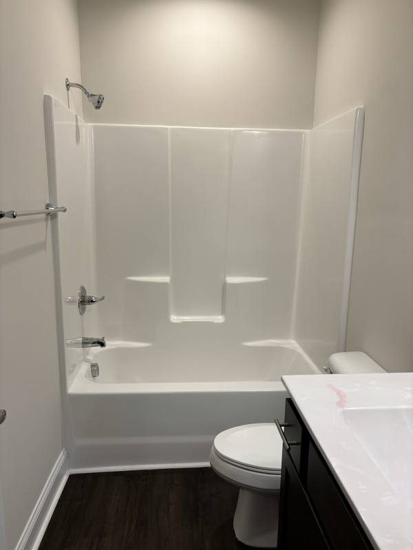 Townhouse for rent at 804 Green Oaks St, Greensboro, NC 27401